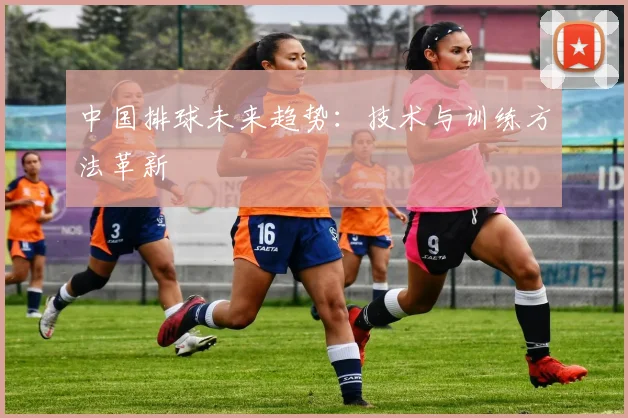 中国排球未来趋势：技术与训练方法革新
